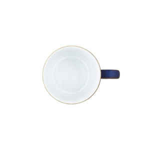 Denby Imperial Blue Cascade Mug 400ml