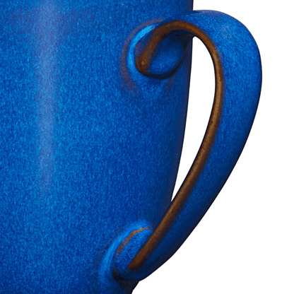 Denby Imperial Blue Coffee Mug 350ml The Homestore Auckland