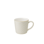 Denby Impression Cream Spiral Mug 400ml