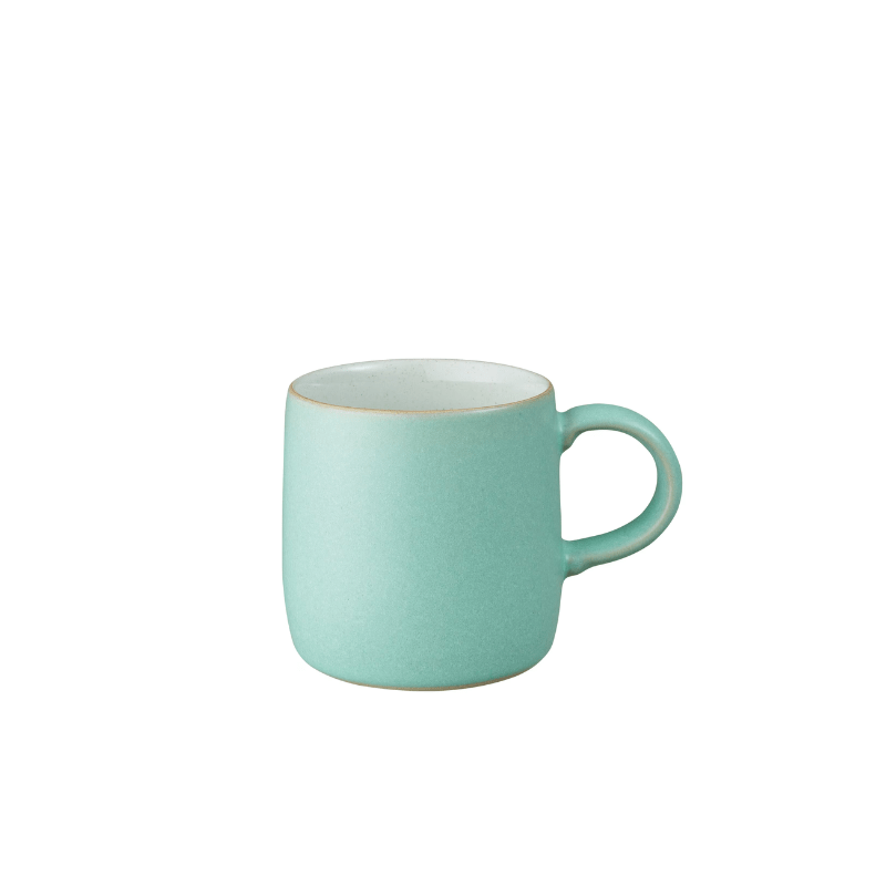 Denby Impression Mint Mug 280ml