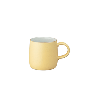 Denby Impression Mustard Mug 280ml