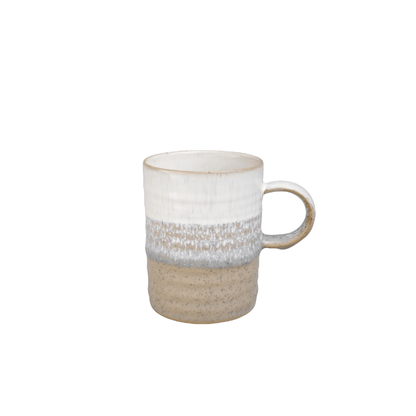 Denby Kiln Ridged Mug 410ml