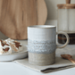 Denby Kiln Ridged Mug 410ml