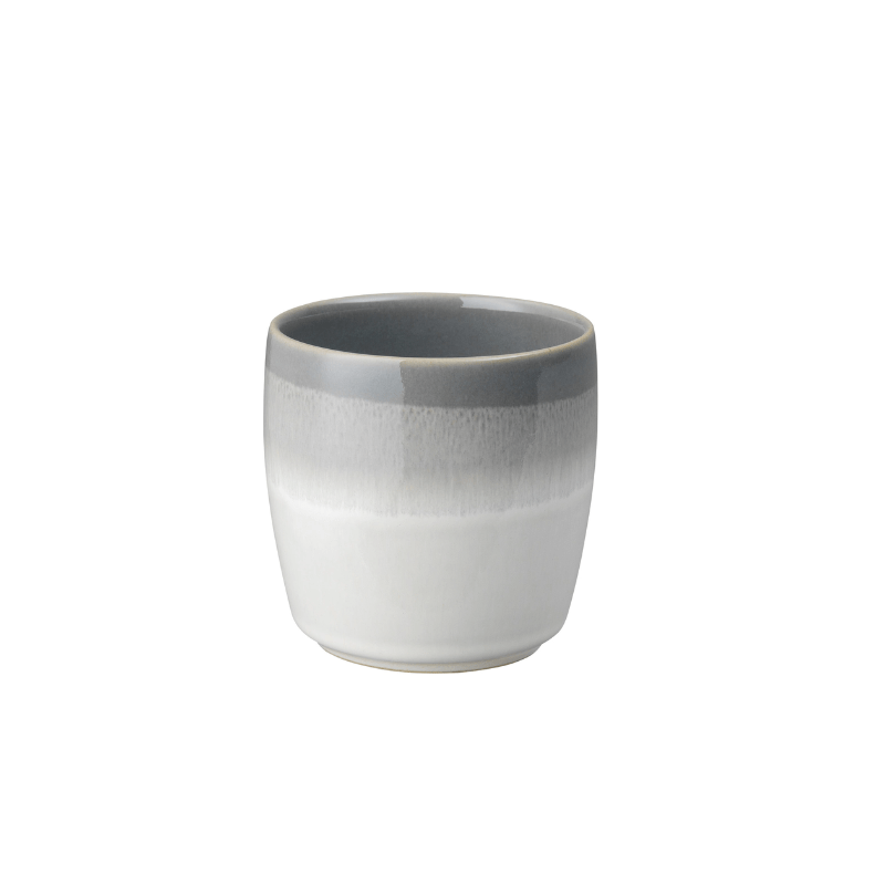 Denby Modus Ombre Ceramic Candle Pot 9cm