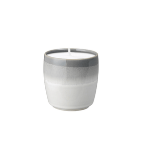 Denby Modus Ombre Ceramic Candle Pot 9cm