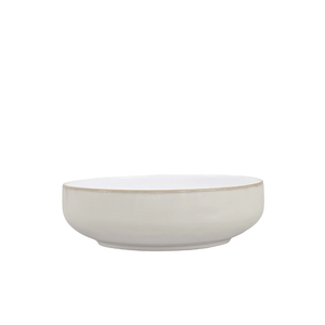 Denby Natural Canvas Serving Bowl 24cm