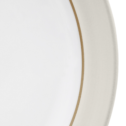 Denby Natural Canvas Small Plate 19cm The Homestore Auckland