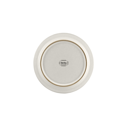 Denby Natural Canvas Small Plate 19cm The Homestore Auckland