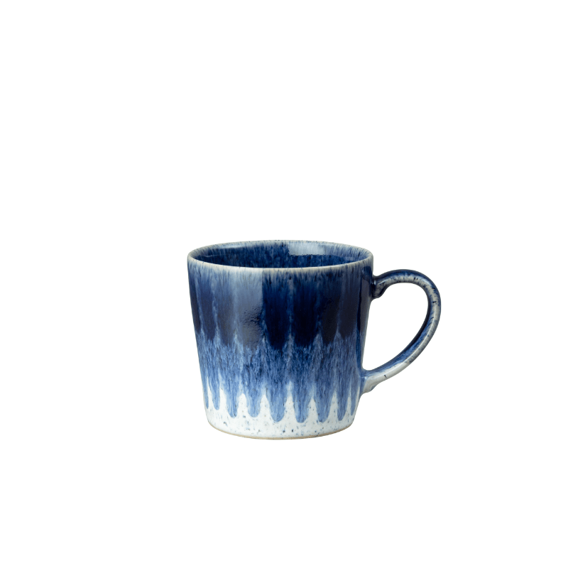 Denby Studio Blue Accent Mug 400ml