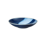 Denby Studio Blue Accent Serving Bowl 30cm