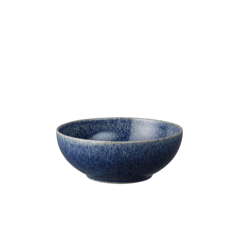 Denby Studio Blue Cereal Bowl 17cm Set of 4