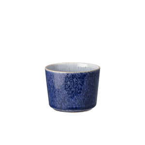 Denby Studio Blue Cobalt Brew Open Sugar 260ml