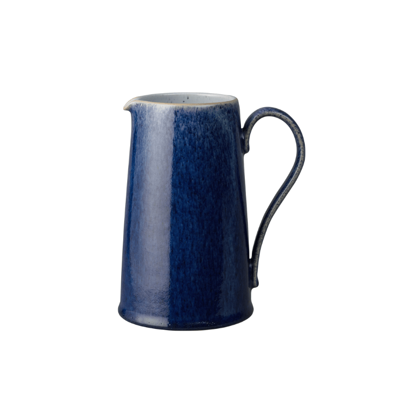 Denby Studio Blue Cobalt Jug 1.2L