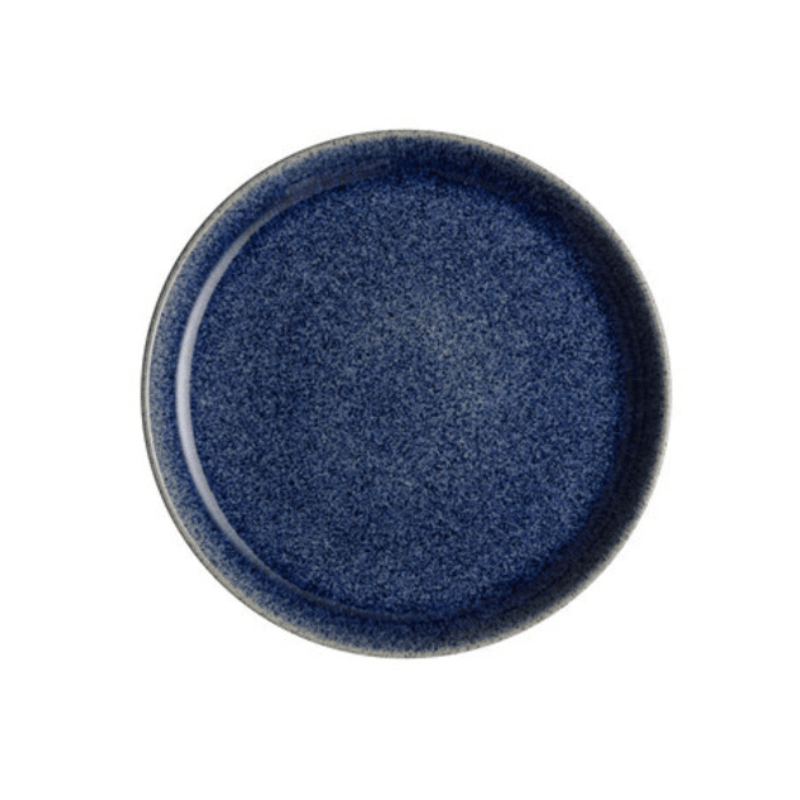 Denby Studio Blue Dinner Plate 27cm Set of 4