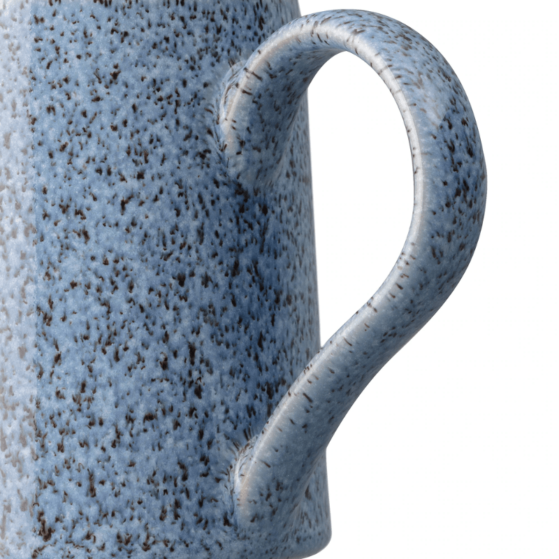 Denby Studio Blue Flint Brew Jug 200ml