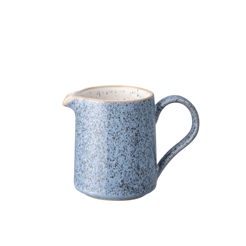 Denby Studio Blue Flint Brew Jug 200ml