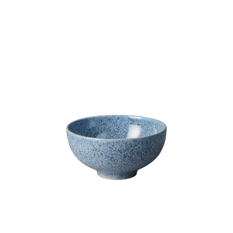 Denby Studio Blue Rice Bowl 13cm Set of 4 The Homestore Auckland