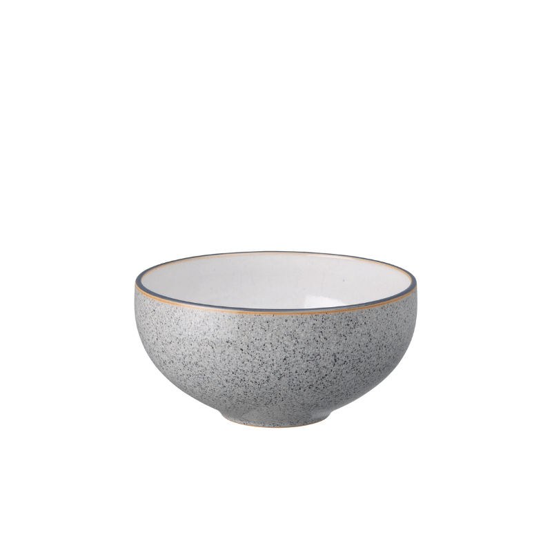 Denby Studio Grey Ramen/Noodle Bowl 17.5cm