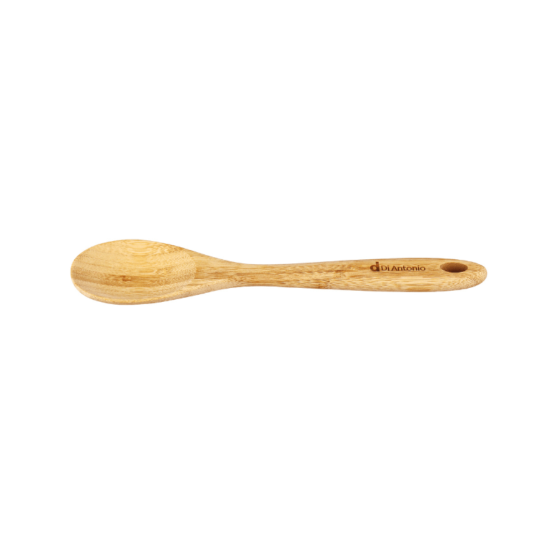 Di Antonio Bamboo Spoon 30cm The Homestore Auckland