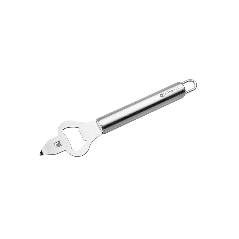 Di Antonio Cucina Stainless Steel Bottle Opener