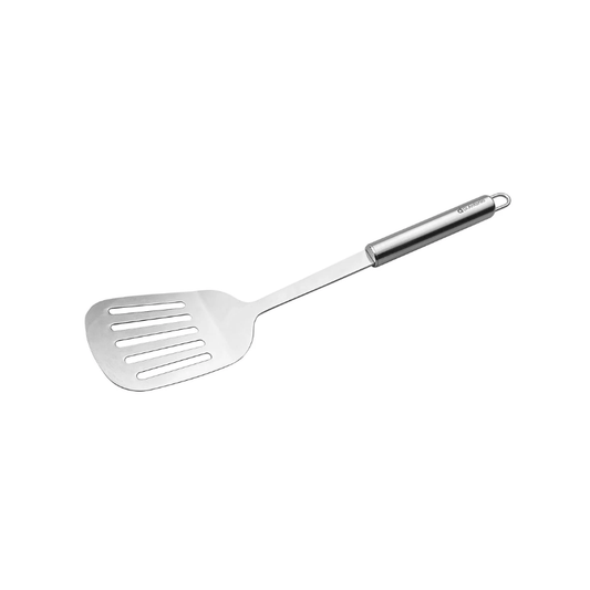 Di Antonio Cucina Stainless Steel Slotted Turner The Homestore Auckland