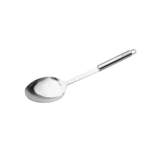Di Antonio Cucina Stainless Steel Solid Spoon The Homestore Auckland