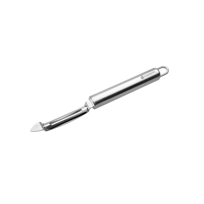 Di Antonio Cucina Stainless Steel Swivel Peeler