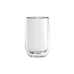 Di Antonio Double Wall Hiball Glasses 350ml