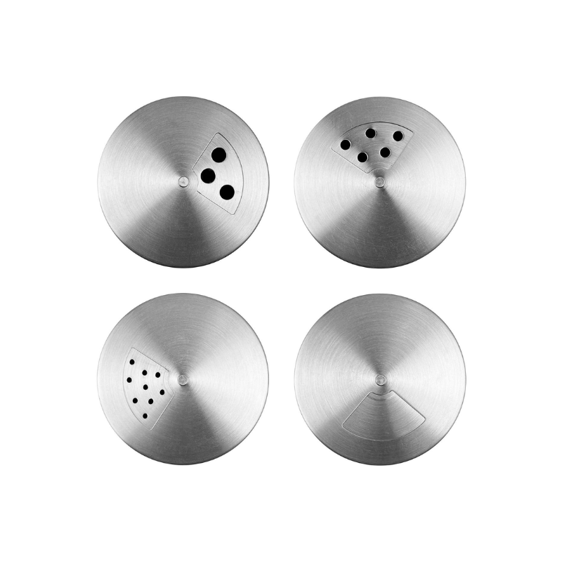 Di Antonio Shaker with Multi Holes