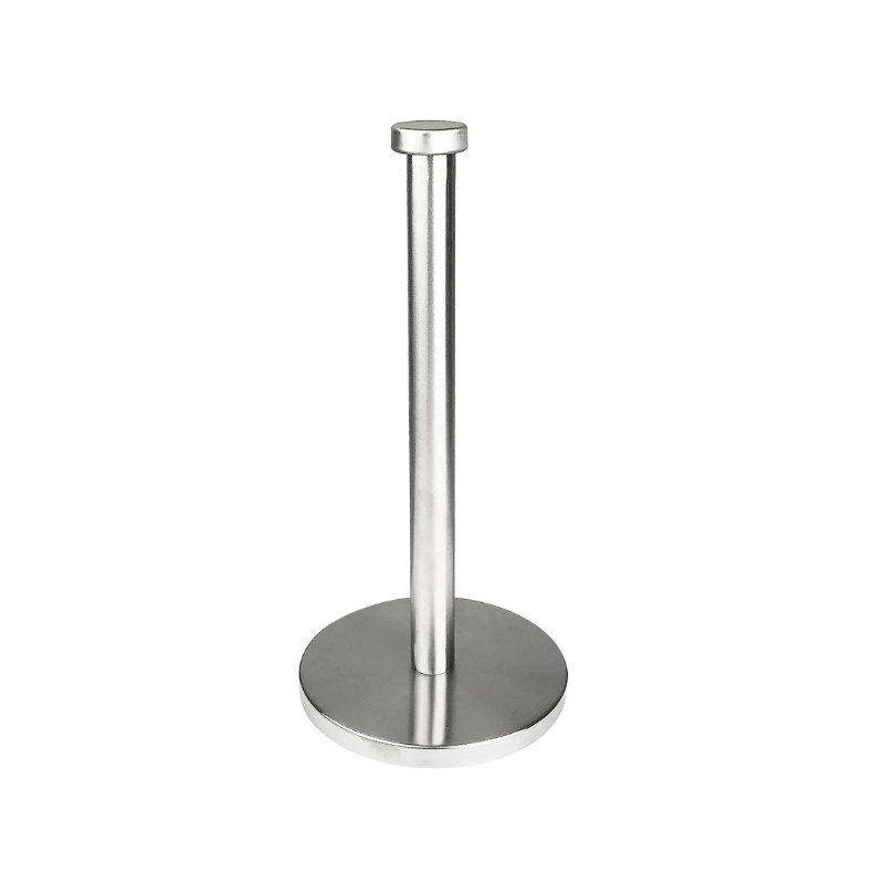 Di Antonio Stainless Steel Paper Towel Holder The Homestore Auckland