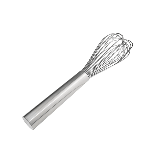 Di Antonio Stainless Steel Whisk 30cm The Homestore Auckland