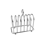 Di Antonio Toast Rack 6 Slice The Homestore Auckland