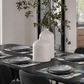 Direct Paper Blue Hydrangea Paper Placemats Pack of 30