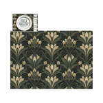 Direct Paper Botanical Paper Placemats Pack of 30