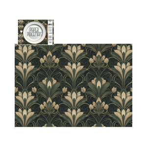 Direct Paper Botanical Paper Placemats Pack of 30