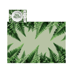 Direct Paper Fern Paper Placemats Pack of 30
