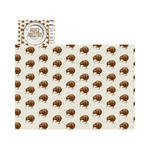Direct Paper Kiwi Paper Placemats Pack of 30