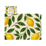 Direct Paper Lemons Paper Placemats Pack of 30