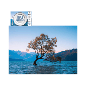 Direct Paper Wanaka Tree Day Paper Placemats Pack of 30