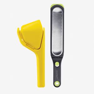 Dreamfarm Set of Citrus Tools 2-Piece