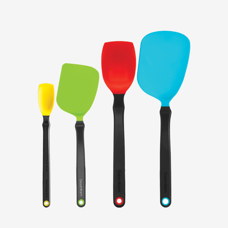 Dreamfarm Set of the Essentials 4-Piece