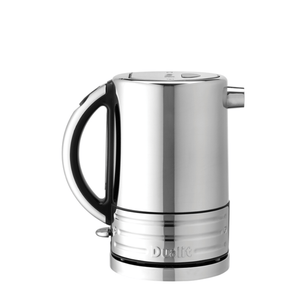 Dualit Architect Kettle Brushed Black