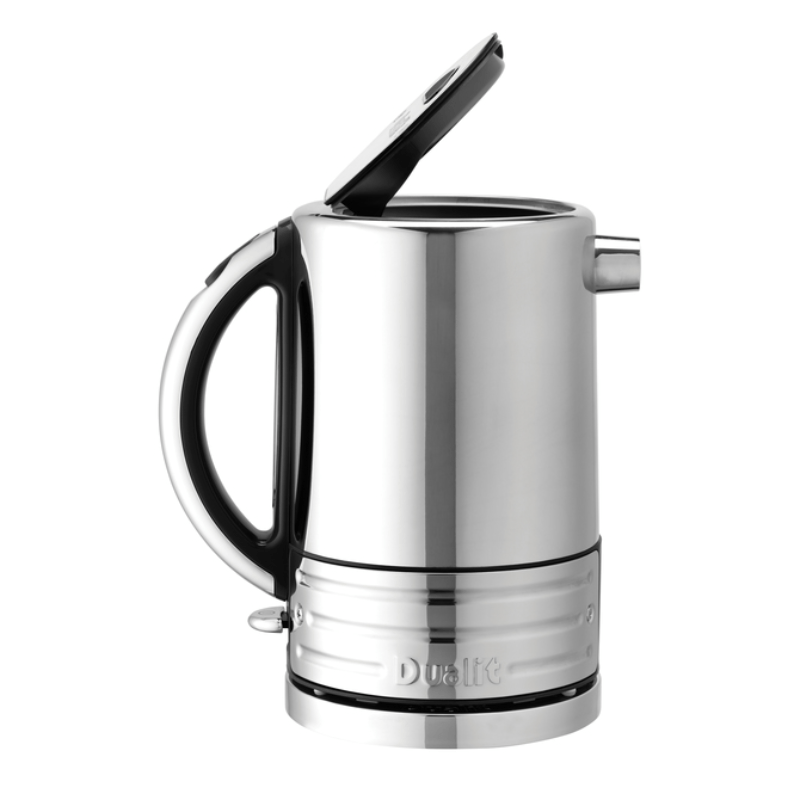 Dualit Architect Kettle Brushed Black