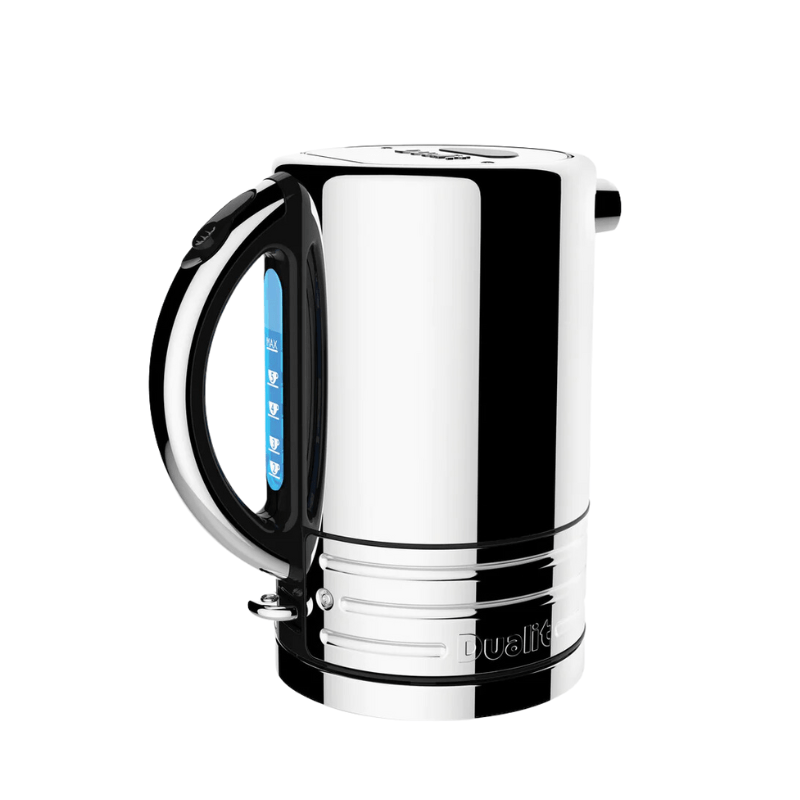 Dualit Architect Kettle Polished Black