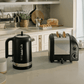 Dualit Classic Kettle 1.7L Black
