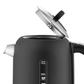 Dualit Classic Kettle 1.7L Black