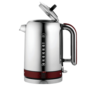 Dualit Classic Kettle 1.7L Damson