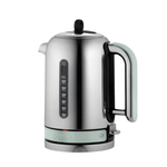 Dualit Classic Kettle 1.7L Eucalyptus The Homestore Auckland