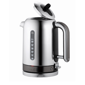 Dualit Classic Kettle 1.7L Metallic Charcoal The Homestore Auckland