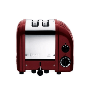 Dualit Classic Toaster 2 Slice Damson